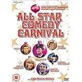 All-Star Comedy Carnival [DVD]