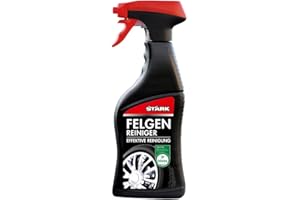 STARK 40005 Felgen-Reiniger, DEKRA, 500 ml