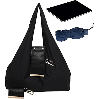 Sac De Course Réutilisable Sac Fourre-tout CSIVKEJ - Toile Réutilisable 40x33cm - Pour Courses, Sport, Voyage La Maison De La Plage De La Tortue