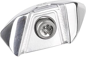 SummerHouse Golf-Driver-Gewichte, kompatibel mit Taylormade Stealth 2 Plus Driver Head Back Weight