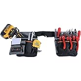 Probag Twin Alet ve Takım Bel &Ccedil;antası