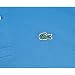 Lacoste Tipped Pique Polo BLUE AGE 16