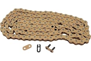 D.I.D DID Rollenkette DID520ERT3(G&G)/120C