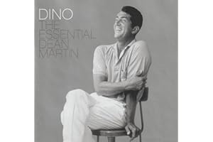 Dino: Essential Dean Mart
