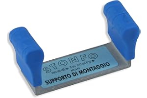 Stonfo - Soporte para la construcción de terminales