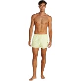 Calvin Klein SHORT RUNNER Mayo Erkek