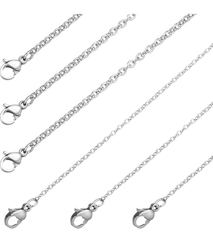 10 Pcs Pale Pink Organza Ribbon Waxed Cord Necklace,pale Pink