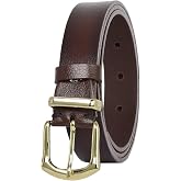 Goderi 100% Genuine Quality Leather Belt