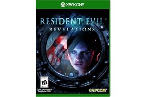 Resident Evil: Revelations
