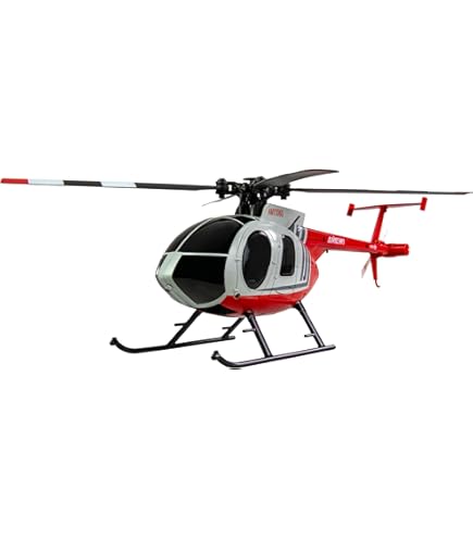 Model building, RC helicopter, RC car, RC airplane & more