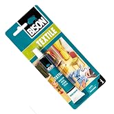 Bison Tekstil Yapıştırıcı 25 ml T&uuml;p