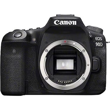 DURAGADGET Housse étui pour appareil photo SLR Reflex Canon EOS 1Ds