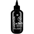 Lisaplex Lamellar Water – Works in just 9 Seconds – Detangling, Frizz-reducing, Repairing – Improves Softness and Shine – Reduces Blowdrying Time (8.45 Oz)