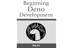 Beginning Deno Development
