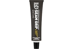 GEAR AID McNett Seamgrip Seam Sealant