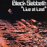 Live at last...
