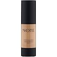 Note Cosmetique Note Mattifying Extreme Wear Foundation 04 Pump - Sand