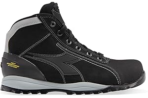 Utility Diadora - Niskie buty robocze Glove TECH Low PRO S1P SRA HRO ESD dla mężczyzn i kobiet DE 43