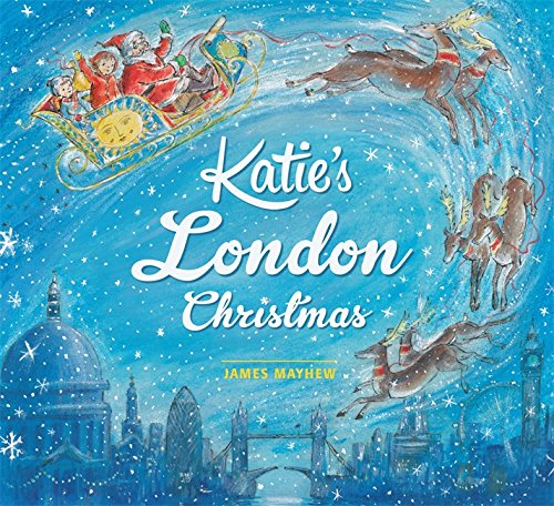 Download Katie's London Christmas