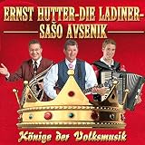K�nige der Volksmusik - Ernst Hutter