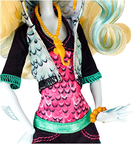 Monster High Dolls Original Ghouls Collection