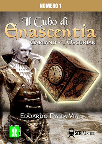 Download Il cubo di Enascentia, Garland Download Il cubo di Enascentia, Garland