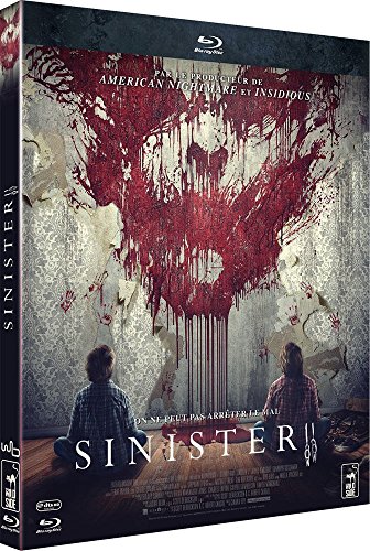 Sinister 2 [Blu-Ray]