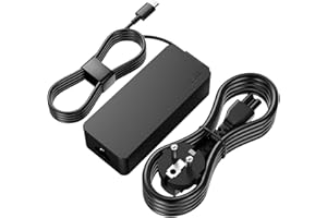 YISHIFD 65W USB C Netzteil Laptop Ladegerät für Lenovo ThinkPad Yoga Matebook Pro air HP Spectre Asus Acer ladekabel Type C Adapter Charge
