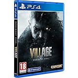 Resident Evil Village PS4
