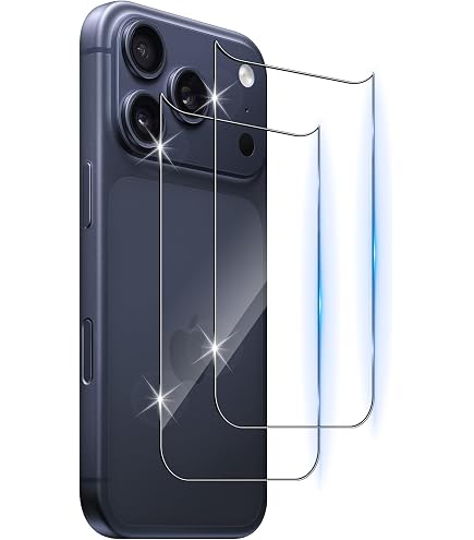 4er-Set Hybrid-Kameraschutz Für Oukitel WP23 – 9H Härte, Kratzfest, Transparent