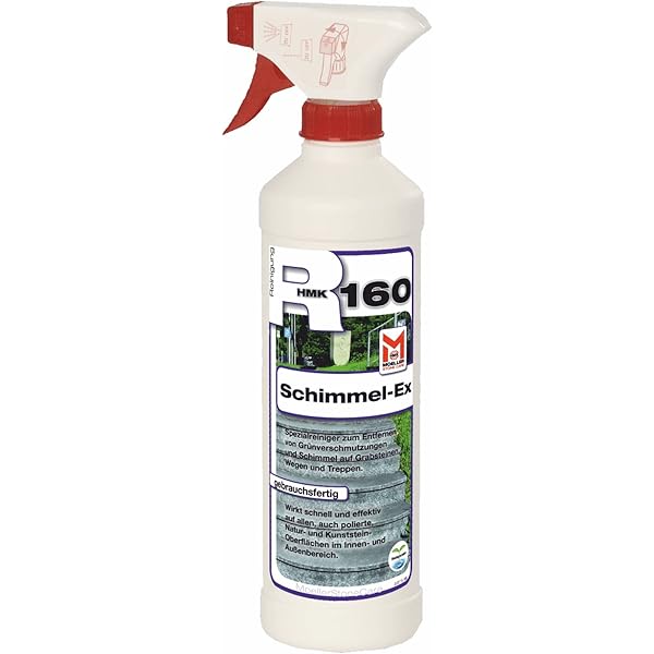 Moeller Stone Care HMK R152 ÖI- und Wachs-Entferner-Paste 250 ml 