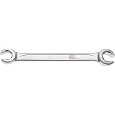 BGS Open Ring Spanner 12 x 13 mm 1761 12x13