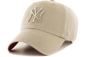 47 Damska czapka Clean Up