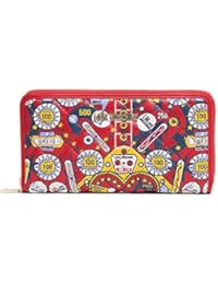Love Moschino - Cartera para mujer  Mujer