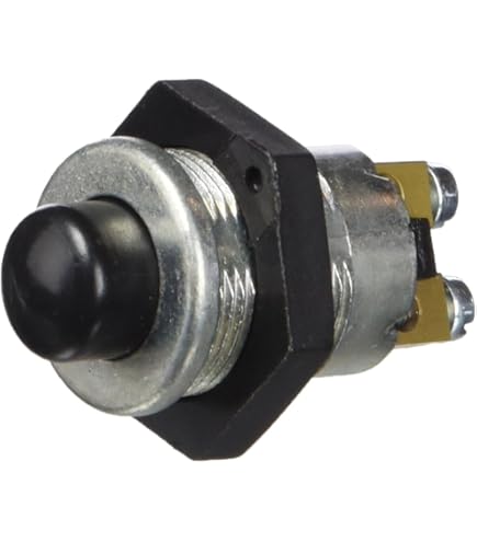 Interruttore Pressostato HELLA 6JF 001 571-101 - Per Accensione/Motorino Avviamento, 2 Raccordi - Foto 6