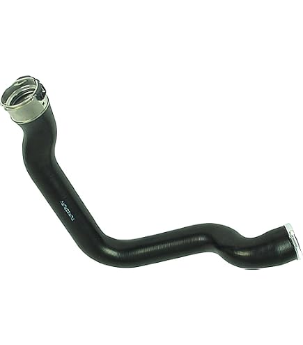 Tuyau Turbo Pour Renault Latitude 1.5 DCi 110 CV – Réf. 144606143R – Raccord Original HENN - 9