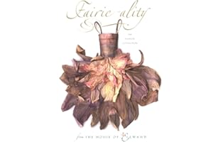 Fairie-ality: The Fashion Collection from the House of Ellwand