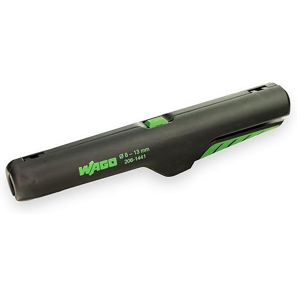 Cacciavite Wago 210-719 | Lama Isolata 1000V | Per Lavorazioni Elettriche Sicure - Foto 9