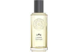 Roger & Gallet L'Homme Vetyver by Roger & Gallet
