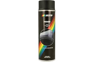 Motip Primer - Noir - 500ml