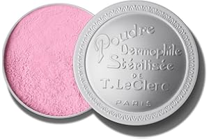 T. LECLERC PARIS 1881 Poudre Libre (Orchidée, 25g)