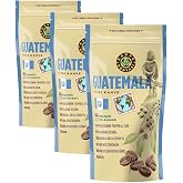Kahve D&uuml;nyası Filtre Kahve Guatemala Kilitli 250 gr (3 paketi)