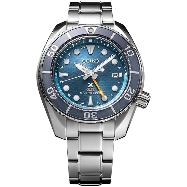 Seiko Prospex Diver Automatic Limited Edition Orologio SPB097J1 - 3