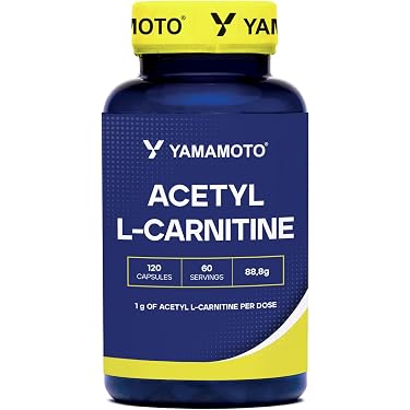 migliore acetil l carnitina in commercio Acetil-L-carnitina 1000 mg, 120 capsule Bestseller: Gli articoli pi venduti