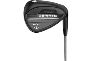 Wilson Staff Model Infinite - Cuñas de Golf
