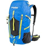 COLUMBUS-ARATZ 50 Mochila de Trekking de 50 litros : Amazon.es: Deportes y  aire libre