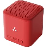 Ambrane 5W Wireless Bluetooth Mini Speaker with 12Hrs P...