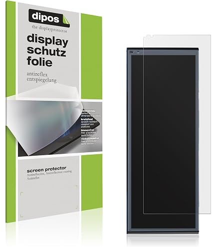 BROTECT AirGlass Panzerfolie Für OBSBOT Tiny 2 – 3 Stück, 9H Kratzfest, Made In Germany