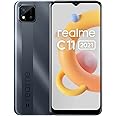 realme C11 2021 2GB+32GB Iron Grey