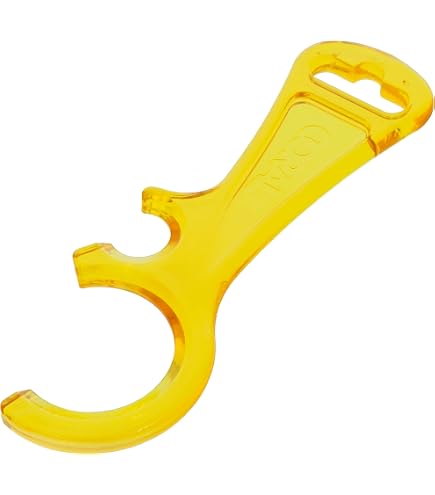Hamilton Roller Cleaner & Paint Tin Opener Tool